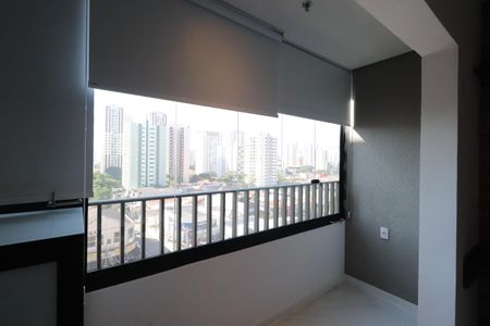 Studio à venda com 25m², 1 quarto e sem vagaEstúdio
