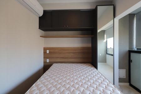 Studio à venda com 25m², 1 quarto e sem vagaEstúdio