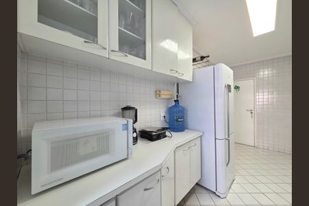 Apartamento à venda com 94m², 3 quartos e 1 vagaCozinha