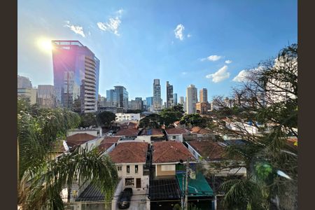 Apartamento à venda com 94m², 3 quartos e 1 vagaVista