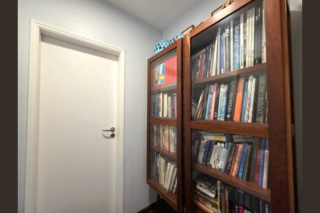 Apartamento à venda com 94m², 3 quartos e 1 vagaCorredor