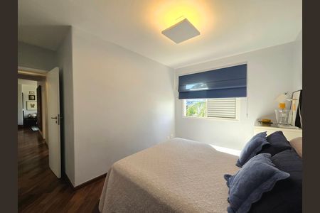 Apartamento à venda com 94m², 3 quartos e 1 vagaSuíte 