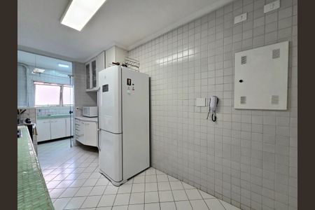 Apartamento à venda com 94m², 3 quartos e 1 vagaCozinha