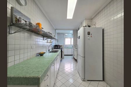 Apartamento à venda com 94m², 3 quartos e 1 vagaCozinha