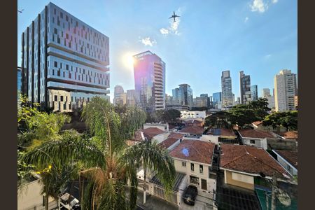 Apartamento à venda com 94m², 3 quartos e 1 vagaVista