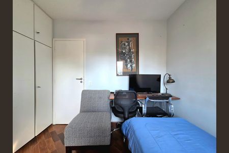 Apartamento à venda com 94m², 3 quartos e 1 vagaQuarto 3