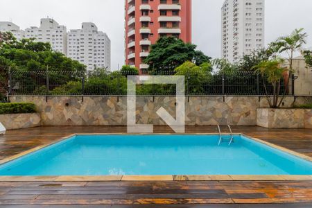 Apartamento à venda com 94m², 3 quartos e 1 vagaÁrea comum - Piscina