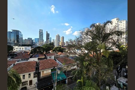 Apartamento à venda com 94m², 3 quartos e 1 vagaVista
