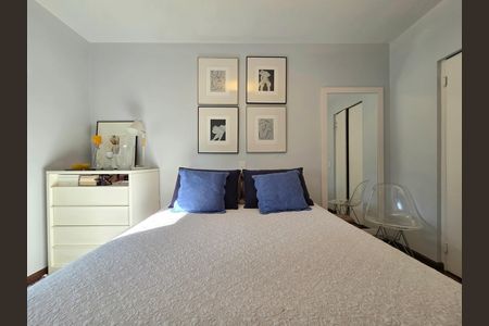 Apartamento à venda com 94m², 3 quartos e 1 vagaSuíte