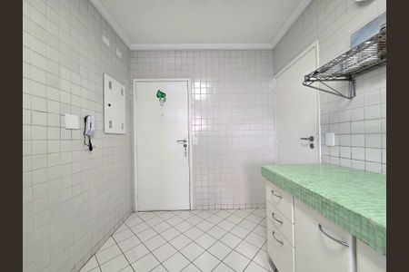 Apartamento à venda com 94m², 3 quartos e 1 vagaCozinha