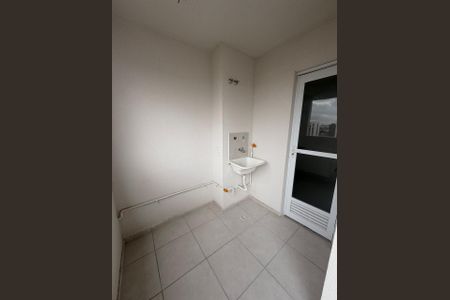 Apartamento à venda com 57m², 2 quartos e 1 vagaárea de serviço