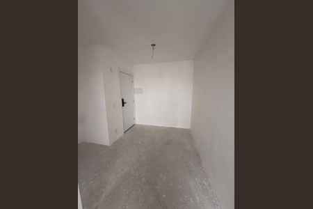 sala  de apartamento à venda com 2 quartos, 57m² em Vila Prudente, São Paulo
