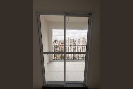 Apartamento à venda com 57m², 2 quartos e 1 vagavaranda