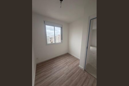 quarto  de apartamento à venda com 2 quartos, 57m² em Vila Prudente, São Paulo