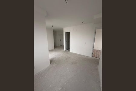 sala  de apartamento à venda com 2 quartos, 57m² em Vila Prudente, São Paulo