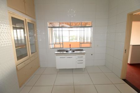 Apartamento para alugar com 70m², 2 quartos e 1 vagaCozinha