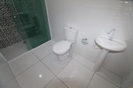 Apartamento para alugar com 70m², 2 quartos e 1 vagaBanheiro
