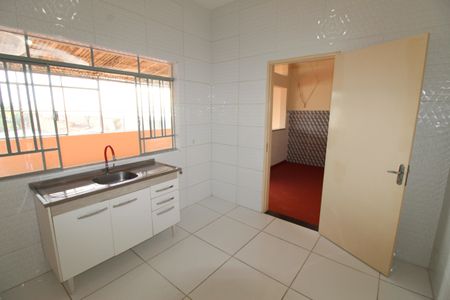 Apartamento para alugar com 70m², 2 quartos e 1 vagaCozinha