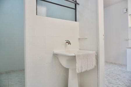 Apartamento à venda com 97m², 3 quartos e 1 vagaÁrea de Serviço