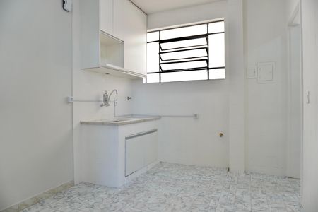 Apartamento à venda com 97m², 3 quartos e 1 vagaCozinha