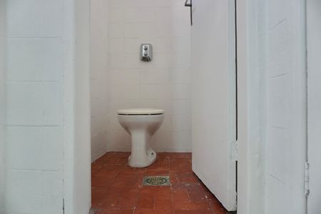 Apartamento à venda com 97m², 3 quartos e 1 vagaBanheiro de serviço