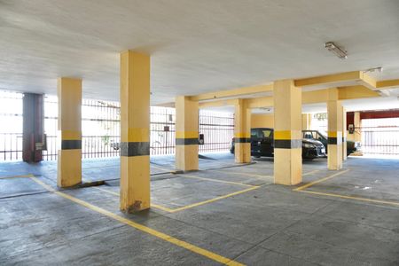 Apartamento à venda com 97m², 3 quartos e 1 vagaGaragem 