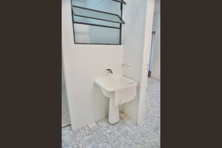 Apartamento à venda com 97m², 3 quartos e 1 vagaÁrea de Serviço
