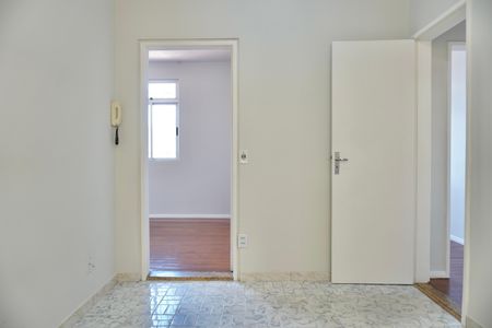 Apartamento à venda com 97m², 3 quartos e 1 vagaCozinha 