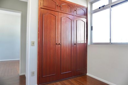 Apartamento à venda com 97m², 3 quartos e 1 vagaQuarto 3