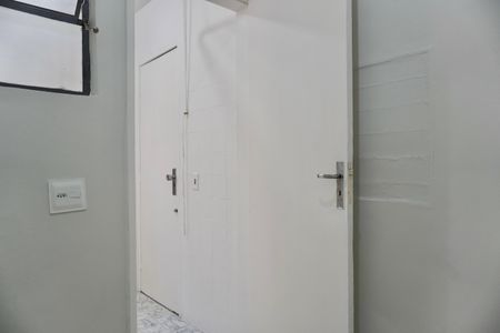 Apartamento à venda com 97m², 3 quartos e 1 vagaQuarto de Serviço