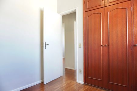 Apartamento à venda com 97m², 3 quartos e 1 vagaQuarto 3