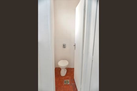 Apartamento à venda com 97m², 3 quartos e 1 vagaBanheiro de serviço