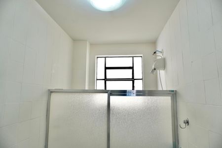 Apartamento à venda com 97m², 3 quartos e 1 vagaBanheiro Social