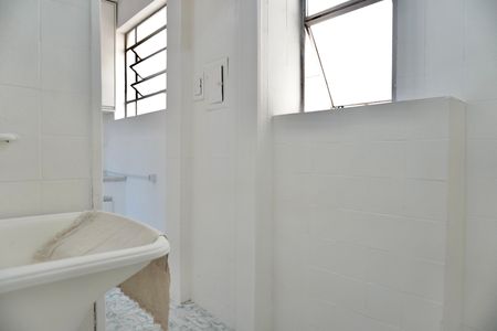 Apartamento à venda com 97m², 3 quartos e 1 vagaÁrea de Serviço