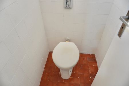 Apartamento à venda com 97m², 3 quartos e 1 vagaBanheiro de serviço
