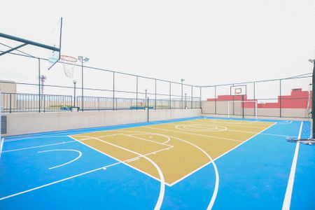 Apartamento à venda com 37m², 2 quartos e sem vagaQuadra Esportiva