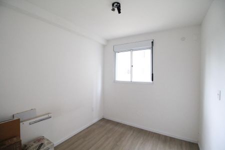 Apartamento à venda com 37m², 2 quartos e sem vagaQuarto 2