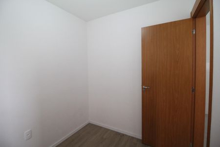 Apartamento à venda com 37m², 2 quartos e sem vagaQuarto 1