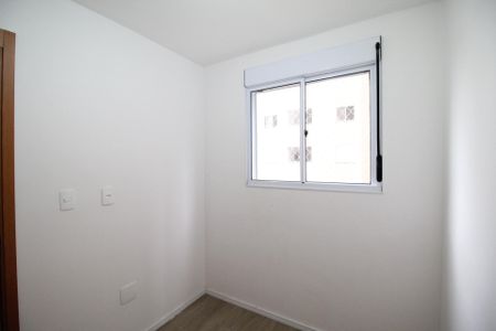 Quarto 1 de apartamento à venda com 2 quartos, 37m² em Vila Palmares, São Caetano do Sul