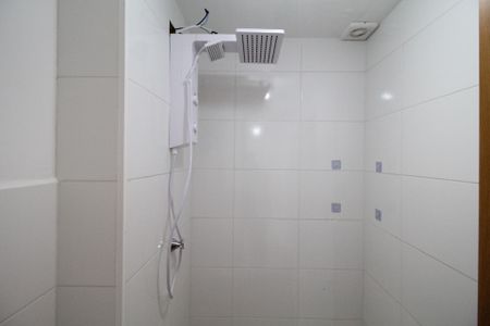 Apartamento à venda com 37m², 2 quartos e sem vagaBanheiro
