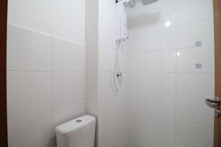 Apartamento à venda com 37m², 2 quartos e sem vagaBanheiro