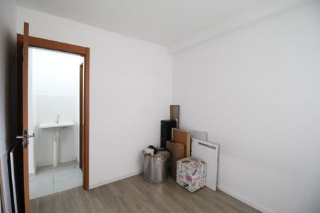 Apartamento à venda com 37m², 2 quartos e sem vagaQuarto 2