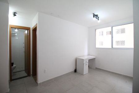 Sala de apartamento à venda com 2 quartos, 37m² em Vila Palmares, São Caetano do Sul