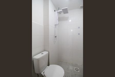 Apartamento à venda com 37m², 2 quartos e sem vagaBanheiro