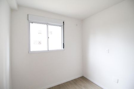 Apartamento à venda com 37m², 2 quartos e sem vagaQuarto 2