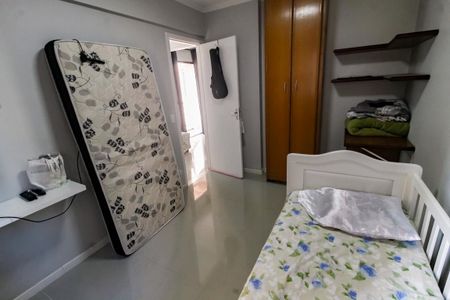 Quarto 1 de apartamento à venda com 2 quartos, 80m² em Jardim Maria Rosa, Taboão da Serra