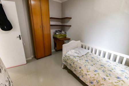 Quarto 1 de apartamento à venda com 2 quartos, 80m² em Jardim Maria Rosa, Taboão da Serra