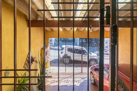 Casa à venda com 173m², 3 quartos e 2 vagas Casa à venda com 173m², 3 quartos e 2 vagasVista da Sala