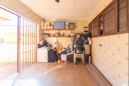 Casa à venda com 173m², 3 quartos e 2 vagas Casa à venda com 173m², 3 quartos e 2 vagasÁrea de Serviço