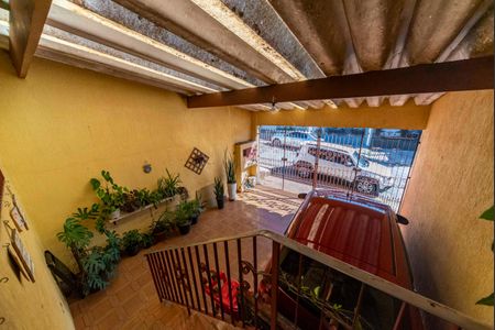Casa à venda com 173m², 3 quartos e 2 vagas Casa à venda com 173m², 3 quartos e 2 vagasGaragem